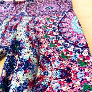 Wolven Threads Pants